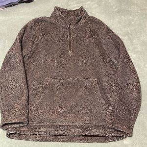Men’s Fleece - Super Warm and Comfortable